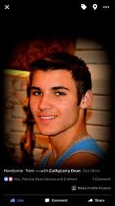 Trent Dean's Baseball Recruiting Profile