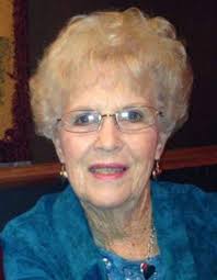 Marilyn "Jane" Bauer Obituary June 14, 2023
