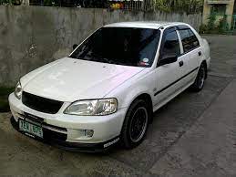 Honda city type z has 11,852 members Honda City Type Z Picture 3 Reviews News Specs Buy Car