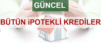 Bankalar müşterilerine birçok kredi imkanı sağlıyor. Ipotekli Ihtiyac Kredisi Veren 14 Banka 2021 Ev Arac Tarla