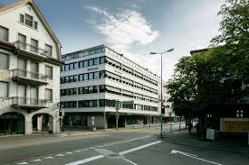 An interview with hansjörg stucki, founder, entrepreneur and visionary 10. Bank Linth In Rapperswil