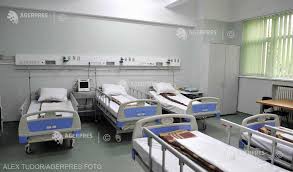 Spitalul clinic de boli infectioase sf.cuv.parascheva este situat in partea de nord a oraşului galaţi, în cartierul numit bariera traian , nume legat de de existenţa pe vremuri a unui punct de carantină. GalaÅ£i InvestiÅ£ii De Aproximativ 15 Milioane Lei La Spitalul Clinic De Boli InfecÅ£ioase Sf Cuvioasa Parascheva Agerpres ActualizeazÄ Lumea