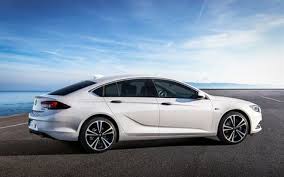 Download Wallpapers Opel Insignia Grand Sport 2018 4k New Cars New White Insignia German Cars Opel Besthqwallpapers Com Opel Vauxhall Insignia Buick Regal