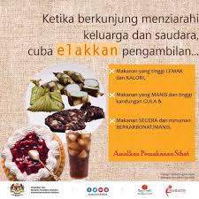 Selain pemakanan dan cara hidup, amalan berpantang yang diamalkan sedikit sebanyak dapat membantu kepada faktor tersebut. Kenyataan Akhbar Kpk 2 Jun 2019 Nasihat Penjagaan Kesihatan Dan Keselamatan Semasa Musim Perayaan Dan Cuti Sekolah From The Desk Of The Director General Of Health Malaysia