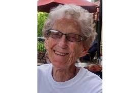 Doris Lafferty Obituary (1925