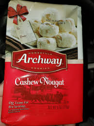 See more ideas about archway cookies, cookies, archway. Marky Mark On Twitter It S That Time Of Year These Cashew Nougat Archwaycookies Are Simply The Best Danasdirt You Have Got To Try These Https T Co Gugptqi8ga