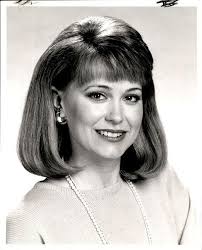 Jane Pauley is my hero. Thanks to Jane for sharing her story.