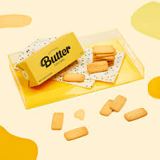 빠른 배송과 무료 반품 혜택까지 파페치에서 실속있게 쇼핑하세요. ìœ„ë²„ìŠ¤ìƒµ ë°©íƒ„ì†Œë…„ë‹¨ Butter Md ë°œë§¤