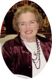 Jean Alice Harris Carty (1931-2011)
