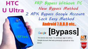 0 recovery on htc u ultra first we need to unlock it's bootloader after that you can install custom recovery on htc u ultra. Htc U Ultra 2pzf100 Frp Remove Success Chimera Tool By Technical Tara