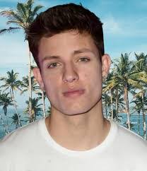 Mark Rife's Instagram, Twitter & Facebook