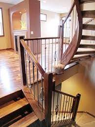 See more ideas about railing, stair railing, indoor railing. 7 Southwestern Ideas Steel Stairs Southwestern Staircase Styles