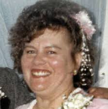 Obituary for Barbara Patricia Ellis (Tait)