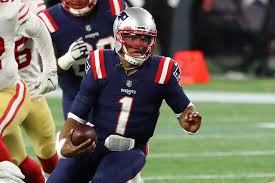 1 day ago · cam newton was the 2015 nfl mvp. Cam Newton Calls His Play Terrible And Aims To Improve