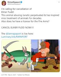 First they came for dr. Enqmsoxjfijgim