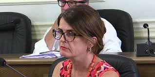 Lucera. Francesca Niro e le molte discrasie della RSA Giovanni Paolo II