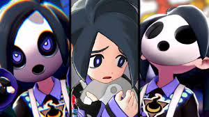 He has won four ranking titles and briefly reached number two in the world rankings in 2010. Pokemon Sword Shield All Allister Battles Shield Exclusive Youtube