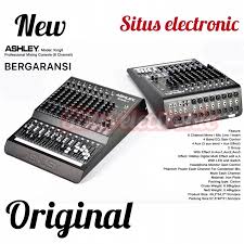 Check spelling or type a new query. Mixer Ashley King 8 Original 8 Channel 199 Dsp Digital Effect Shopee Indonesia