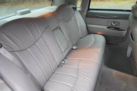 Image result for Medium Pewter 1997 Town Car
