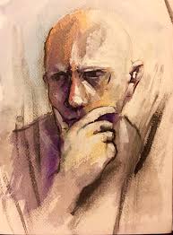 A.G. Worley: Fine Art For Coarse People