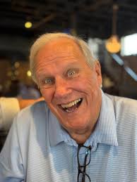 Hey, how bout these 3 old timers from Merry Go Round! Billy Chapman, Greg  Matheson and Gary Gillan enjoying an impromptu lunch date!