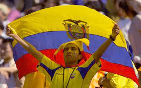 Hincha Ecuatoriano