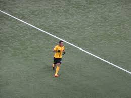 Futflashback kevin mbabu sbc (reddit.com). Bsc Young Boys Juventus Turin 2 1 1 0 Kevin Mbabu Www Flickr