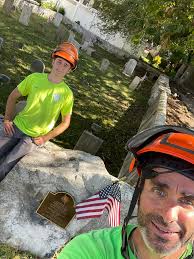 Van Wagner and Sons Tree Service LLC