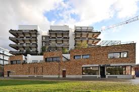 Epingle Sur Architecture