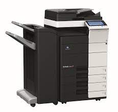 The download center of konica minolta! Konica Minolta Bizhub C554e Copiers Direct