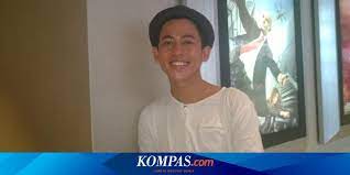 Lirik Dan Chord Lagu Melukis Senja Budi Doremi Halaman All Kompas Com
