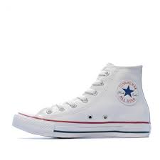 Aujourd'hui lundi 2 août 2021, faites vous plaisir grâce à notre sélection basket femme montante blanche pas cher ! Ajf Converse All Star Blanche Montante Nalan Com Sg