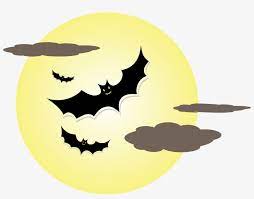 20 high quality halloween moon clipart in different resolutions. Halloween Transparent Full Moon Cartoon Transparent Full Moon Clipart Free Transparent Png Download Pngkey