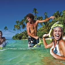 Betty urlaub passed away on november 30, 2020 at the age of 95 in garnavillo, iowa. Ausfluge Tagestouren In West Samoa Cruising Reise