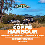 Coffs Harbour outdoor Living & Caravan Expo