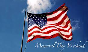 Memorial day 2021 formally known as decoration day, is a federal holiday observed yearly on the the history of memorial day 2021 dates back to the american civil war. Happy Memorial Day Weekend