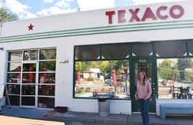 Image result for Texaco
