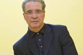 Chichester charity Children's BookFest appoints two new patrons