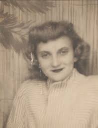 Virginia Joan Shockley Obituary September 27, 2020