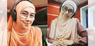 Download strim sinar secara live 24 jam! 14 Tahun Lalu Seseorang Kosongkan Tempat Itu Untuk Saya Abby Fana Ucap Selamat Tinggal Kepada Pendengar Sinar Fm