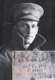 Forgotten voices of conflict: Examining the fate of First World War  graffiti