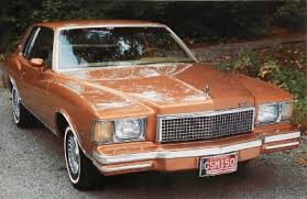 Classic chevrolet monte carlo for sale. Chevrolet Monte Carlo Howstuffworks