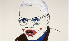He's Barack Obama's favourite artist. But is Britain ready for Glenn Ligon? 