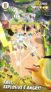 Apalagi sekarang kamu bisa mendownload angry birds friends apk latest version secara gratis. Angry Birds Free Download For Android Full Namehaven