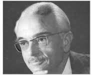 Paul Stuart Jarrett Sr. (1921-2003)