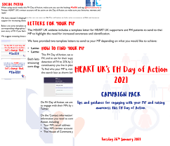 What happened on january 2nd 2021? Fh Day Of Action 2021