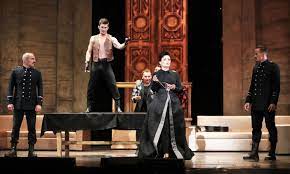 István a király (1990) népstadion a jól ismert rockopera különleges, rendszerváltozás utáni előadása, most felújítva. Istvan A Kiraly