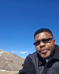 Profile for BEN .EDEM