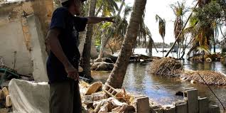 By 24 january, at least 52 aftershocks measuring 4.5 or greater had been recorded. Deadly Tsunami Swarm Hit Haiti After Quake Experts Say