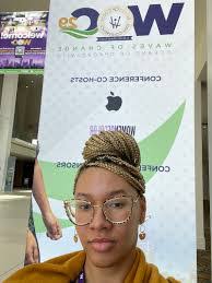 Larita Williams's Instagram, Twitter & Facebook